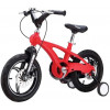 Дитячий двоколісний велосипед Miqilong MQL-YD16-Red