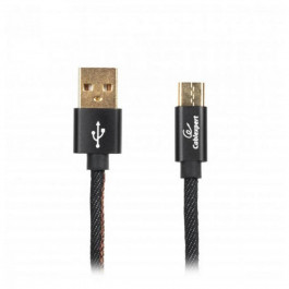 Cablexpert CCPB-C-USB-04BK