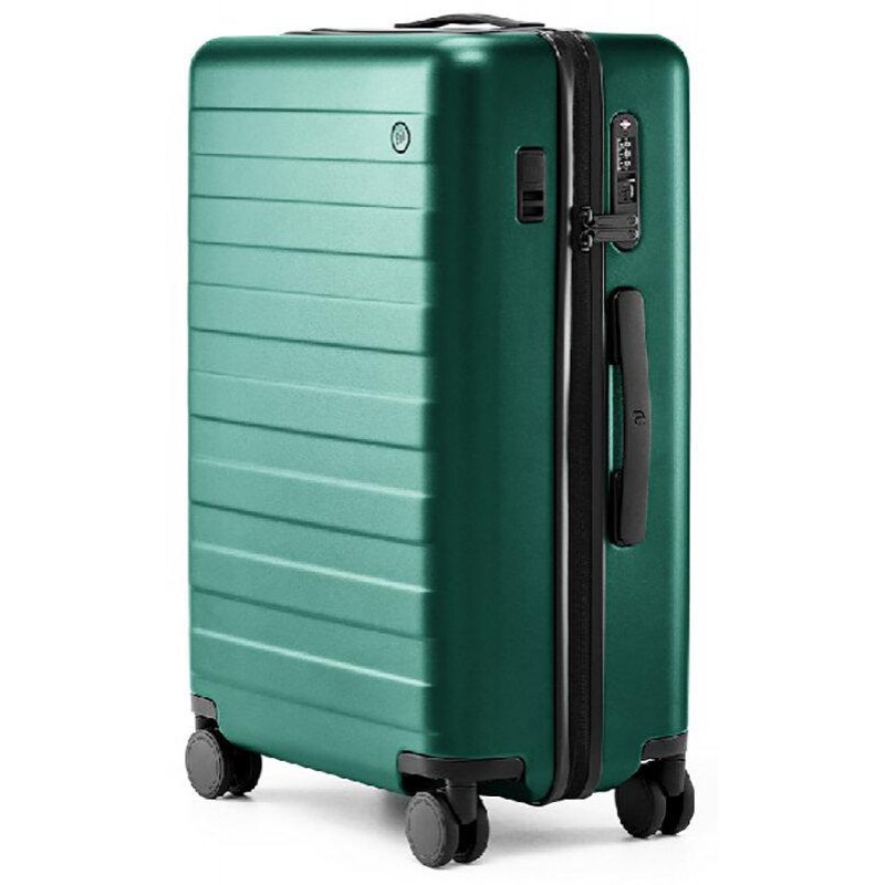 Xiaomi Ninetygo Rhine PRO plus Luggage 20" Green (6971732585155) - зображення 1
