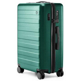 Xiaomi Ninetygo Rhine PRO plus Luggage 20" Green (6971732585155)