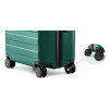 Xiaomi Ninetygo Rhine PRO plus Luggage 20" Green (6971732585155) - зображення 6