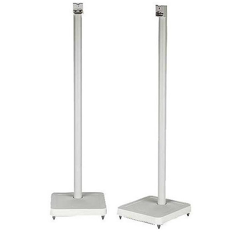 Monitor Audio Radius Stand White - зображення 1