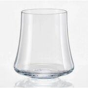 Crystalex Набір склянок для віскі Xtra 350мл 23023/350