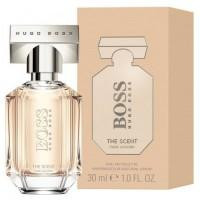 HUGO BOSS Boss The Scent Pure Accord Парфюмированная вода для женщин 30 мл - зображення 1