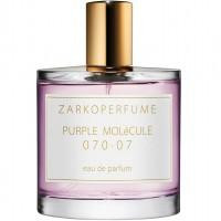Zarkoperfume Purple Molecule 070.07  Парфюмированная вода для женщин 100 мл - зображення 1