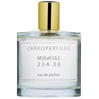 Zarkoperfume Molecule 234.38 Парфюмированная вода для женщин 100 мл Тестер