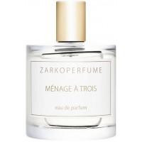 Zarkoperfume Menage a Trois Парфюмированная вода для женщин 100 мл Тестер