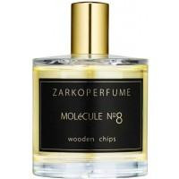 Zarkoperfume Molecule №8 Парфюмированная вода для женщин 100 мл Тестер