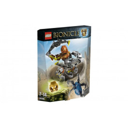 LEGO Bionicle Похату Повелитель Камня (70785)