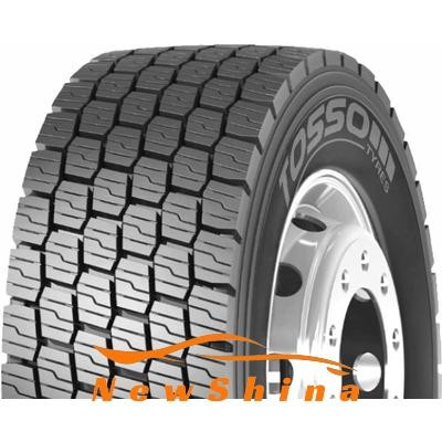 Tosso TOSSO ENERGY BS739D ведуча (315/80R22,5 157/154L) - зображення 1
