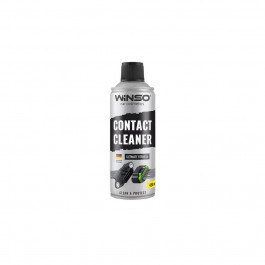 Winso WINSO CONTACT CLEANER, 450ml очисник контактів
