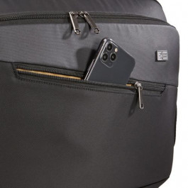 Case Logic Сумка для ноутбука 15"  Propel Briefcase Black (PROPC-116)