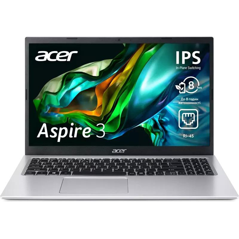 Acer Aspire 3 A315-35-C4TP (NX.A6LEU.00D) - зображення 1