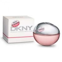 DKNY Be Delicious Fresh Blossom Парфюмированная вода для женщин 100 мл Тестер