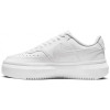 Nike Жіночі кеди низькі  Court Vision Alta Ltr DM0113-100 40 (8.5US) 25.5 см (195237045235) - зображення 2