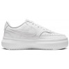 Nike Жіночі кеди низькі  Court Vision Alta Ltr DM0113-100 40 (8.5US) 25.5 см (195237045235) - зображення 4