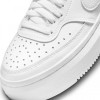 Nike Жіночі кеди низькі  Court Vision Alta Ltr DM0113-100 40 (8.5US) 25.5 см (195237045235) - зображення 9