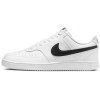 Nike Кросівки COURT VISION LOW NEXT NATURE DH2987-101 р.46 чорний - зображення 1