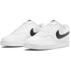 Nike Кросівки COURT VISION LO NN DH2987-101 р.43 9.5 27,5 см білий - зображення 5