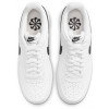 Nike Кросівки COURT VISION LO NN DH2987-101 р.43 9.5 27,5 см білий - зображення 6