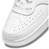 Nike Кросівки COURT VISION LO NN DH2987-101 р.43 9.5 27,5 см білий - зображення 9