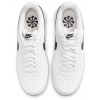 Nike Кросівки COURT VISION LO NN DH2987-101 р.42,5 US 9 27 см білий - зображення 6