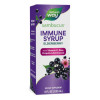 Nature's Way Sambucus Immune Syrup 120 ml - зображення 1