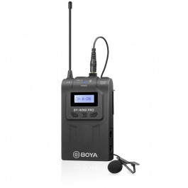 BOYA Передавач для бездротової мікрофонної системи  TX8