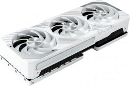 Palit GeForce RTX 4070 Ti SUPER GamingPro White OC (NED47TST19T2-1043W)