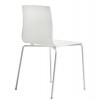 Scab Design Стілець  Alice Chair Білий (2675) - зображення 1