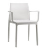 Scab Design Стілець-крісло  Chloe Trend mon amour Білий (2637) - зображення 1