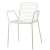 Scab Design Стілець-крісло  Summer Білий (2520) - зображення 1