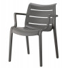 Scab Design Стілець-крісло  Sunset Чорний (2329) - зображення 1