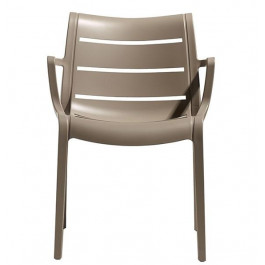 Scab Design Стілець-крісло  Sunset Сірий (2329)