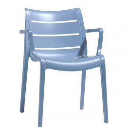 Scab Design Стілець-крісло  Sunset Синій (2329)