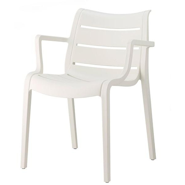 Scab Design Стілець-крісло  Sunset Білий (2329) - зображення 1