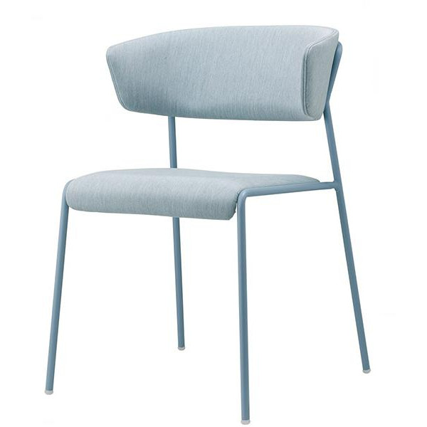 Scab Design Стілець-крісло  Lisa Waterproof Блакитний (2860) - зображення 1