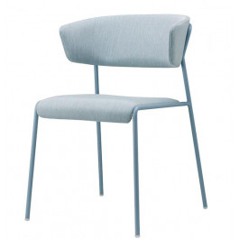 Scab Design Стілець-крісло  Lisa Waterproof Блакитний (2860)