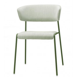 Scab Design Стілець-крісло  Lisa Waterproof Білий (2860)
