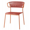 Scab Design Стілець-крісло  Lisa Club Рожевий (2873) - зображення 1