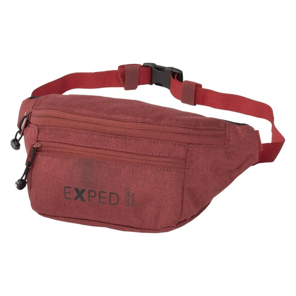 EXPED Mini Belt Pouch / black - зображення 1