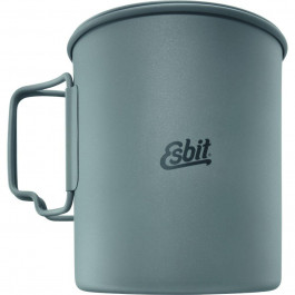 Esbit TITANIUM POT PT750-TI 017.0011