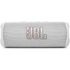 JBL Flip 6  Steel White (JBLFLIP6WHT) - зображення 2