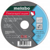 Metabo Flexiarapid super 115x1,6, нержавеющая сталь (616218000) - зображення 1