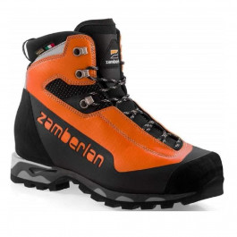 Zamberlan Черевики  Brenva GTX RR Mns 44 Orange (1054-006.3313)