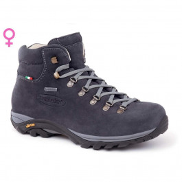 Zamberlan Черевики  320 New Trail Lite EVO GTX WNS 38 Dark Blue (1054-006.1574)