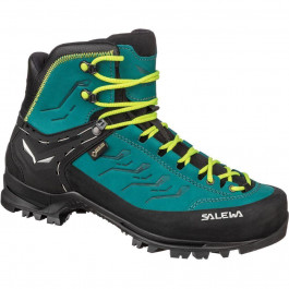 Salewa Черевики  WS Rapace GTX 38 Синій (1054-013.001.2984)