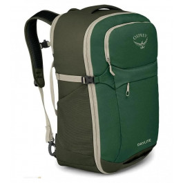 Osprey Daylite Carry-On Travel Pack 44 / Green Canopy/Green Creek (10005256)