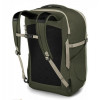 Osprey Daylite Carry-On Travel Pack 44 / Green Canopy/Green Creek (10005256) - зображення 4