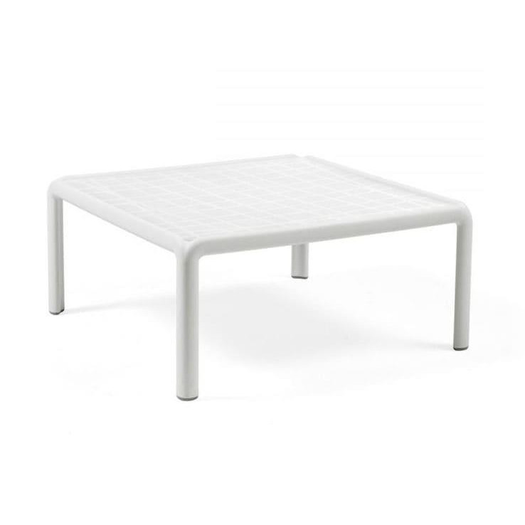 Nardi Кавовий стіл  Komodo Tavolino Bianco (40378.00.000) - зображення 1